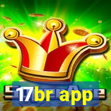 17br app